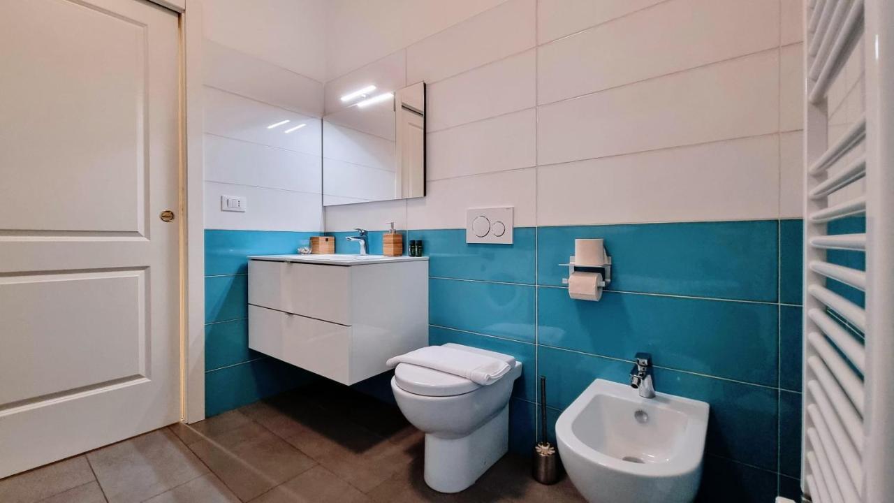 La Casa Dei Leoni Apartment ตรีเอสเต ภายนอก รูปภาพ