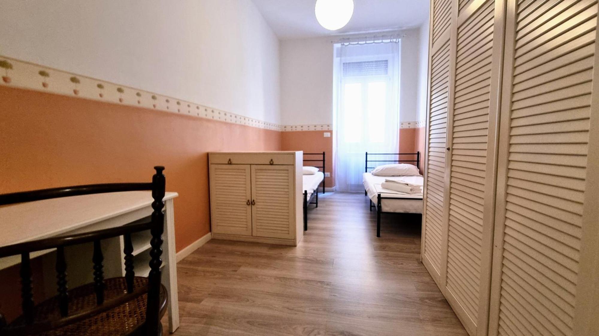 La Casa Dei Leoni Apartment ตรีเอสเต ภายนอก รูปภาพ